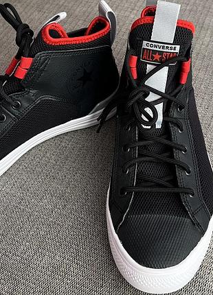 Кеди converse ctas ultra mid 2