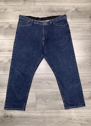 Чоловічі джинси wrangler