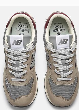 Кросівки new balance 574 оригінал