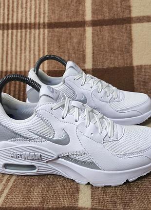 Женские кроссовки nike air max