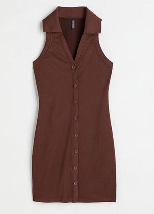Платье h&amp;m новое без бирки