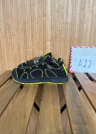 Кросівки salomon rx travel