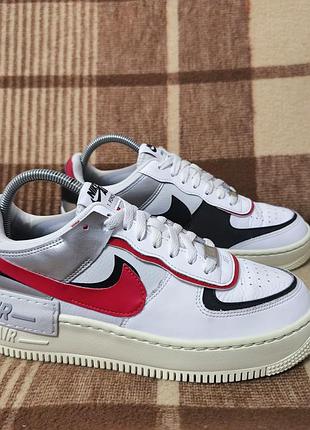 Кроссовки nike air force