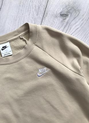 Світшот nike 4