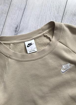 Світшот nike 5