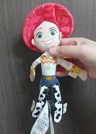 Джессі історія іграшок disney