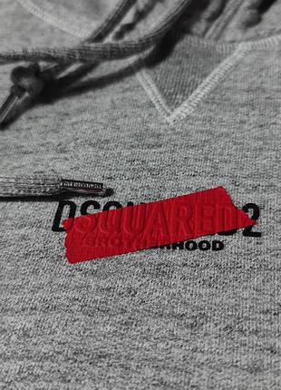 Худи dsquared2 
оригинал 4
