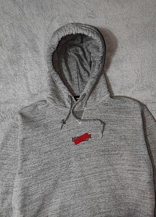 Худи dsquared2 
оригинал 3
