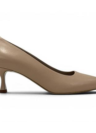 Женские туфли bravomoda 0408 bez 102 38 размер