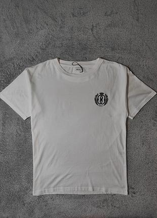 Футболка bally logo-print
оригинал