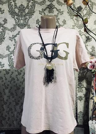 Токарные натуральная футболка стопроцентный коттон