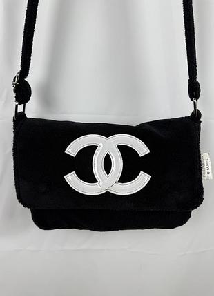 Сумка chanel precision
