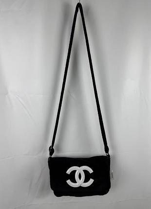 Сумка chanel precision 2
