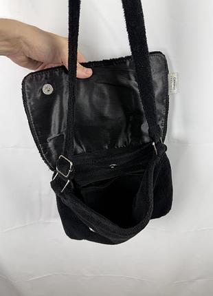 Сумка chanel precision 7