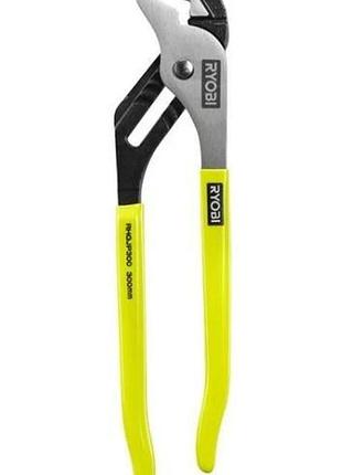 Кліщі переставні ryobi rhgjp300 (5132006057)