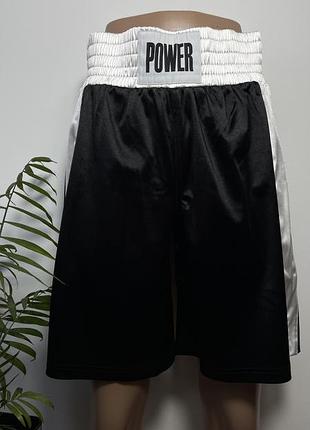 Атласні шорти cropp