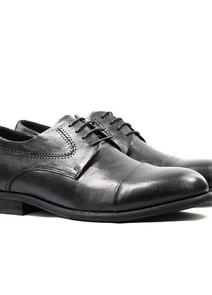 Мужские туфли vitto rossi h665-21k5-j 45 размер