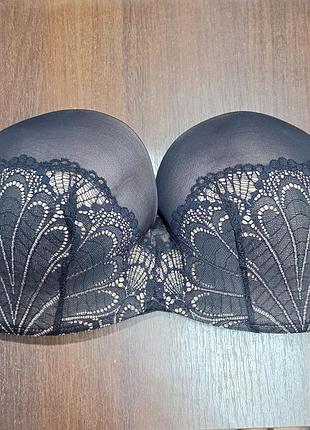 Бюстгальтер wonderbra  80c