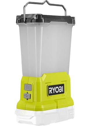 Ліхтар-світильник ryobi rll18-0 one+