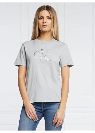 Футболка calvin klein