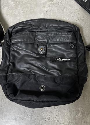 Сумка через плече g-star raw