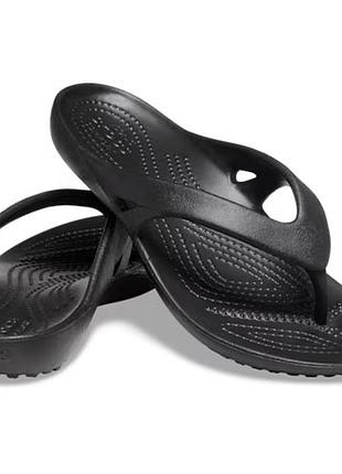 Вєтнамки, фліпи крокс crocs kadee ii , 37