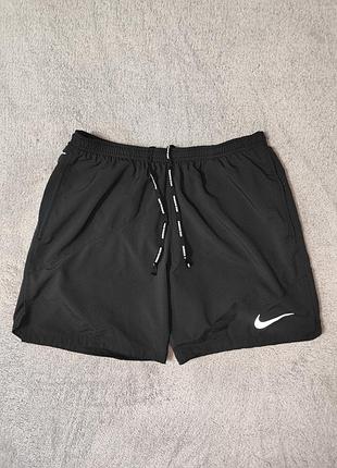 Спортивные шорты nike m nk flx short 
оригинал