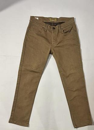 Джинси armani jeans