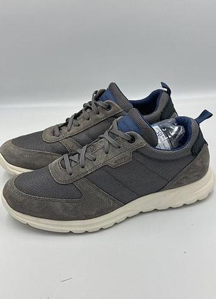 Чоловічі кросівки geox розмір 40  устілка 25,5 см