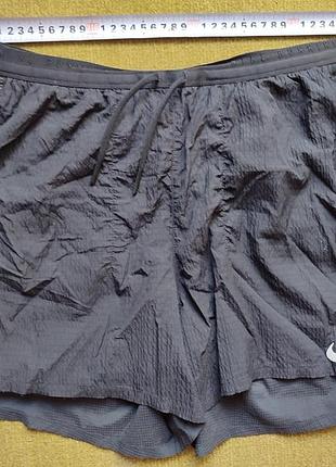 Шорти для бігу "nike" m