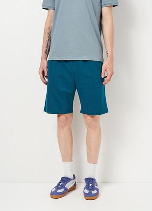 Шорты мужские мальта м484-13 xxl изумрудный