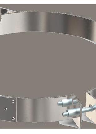 Колецо под ростяжку нержавейка | 130 (00170)