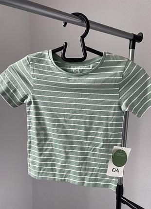 Футболка c&a 134 см, 9 років