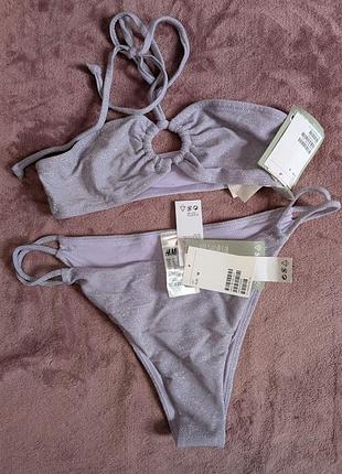 Купальник h&amp;m
