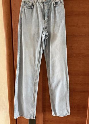 Джинси бренду zara