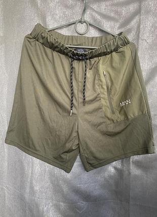 Чоловічі шорти для плавання  boohoo man