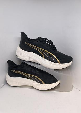 Кроссовки женские puma dasher lite (312586-04) для бега оригинал, новые, в коробке
