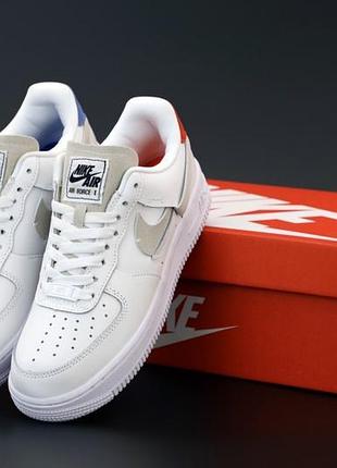 Розпродаж жіночі кросівки nike air force