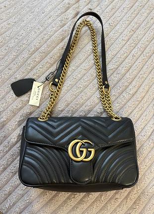 Сумка gucci