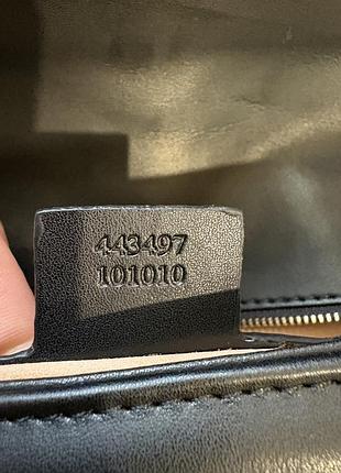 Сумка gucci 3