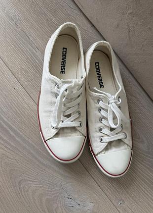Кеди convers