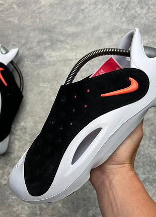 Кроссовки женские nike aqua swoosh gs (40 (25 см)) мультиколір, немає, 35, новий/сток