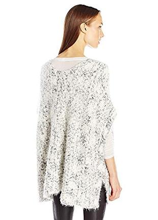 Пончо кофта  guess s-xl 4