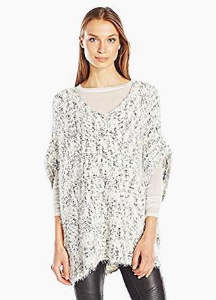 Пончо жіночі guess s-xl
