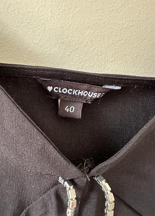 Сукня clockhouse 10