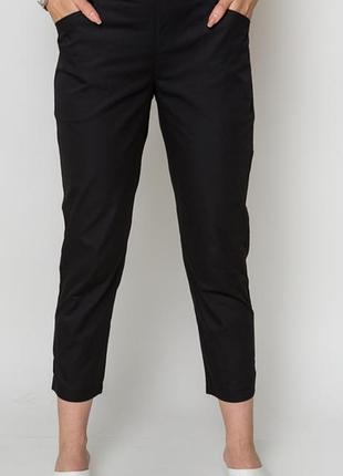 Jeggings жіночі батал стрейч