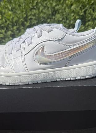 Кросівки nike jordan 1 low оригінал