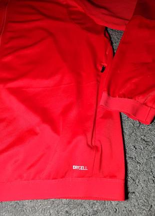 Спортивная кофта олимпийка puma drycell 9