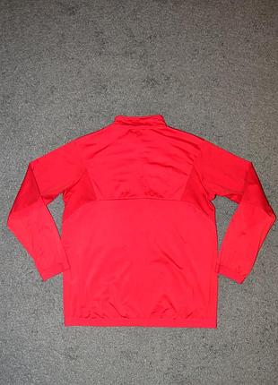 Спортивная кофта олимпийка puma drycell 10