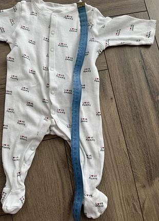 Чоловічок h&m 6